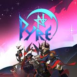 Pyre (PlayStation 4)